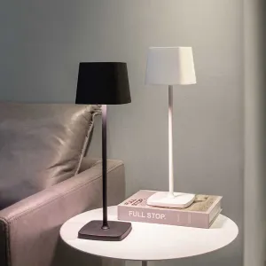مصباح طاولة جانبي مخصصSide Table Lamp