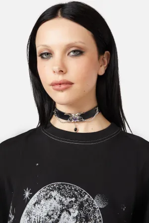 Abstract Statement Choker