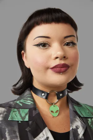 Alien Choker