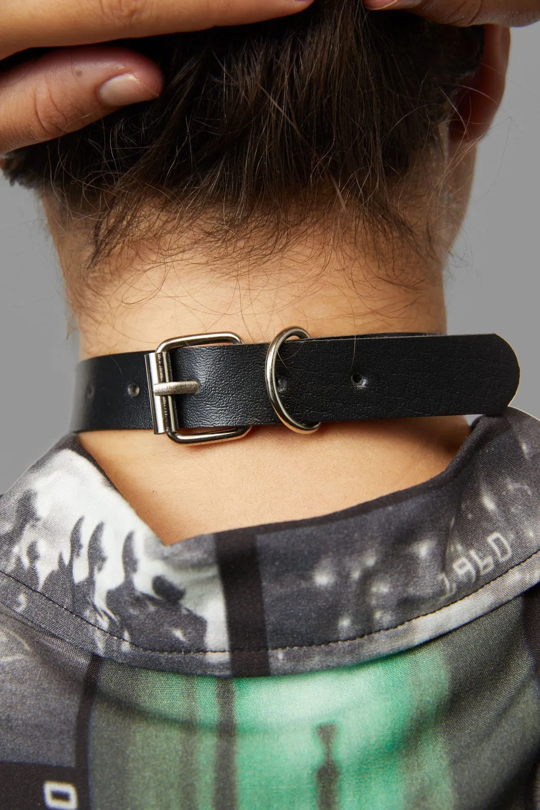 Alien Choker