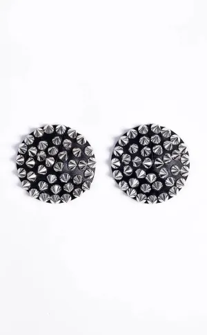 Alter Ego Spiked Nipple Pasties