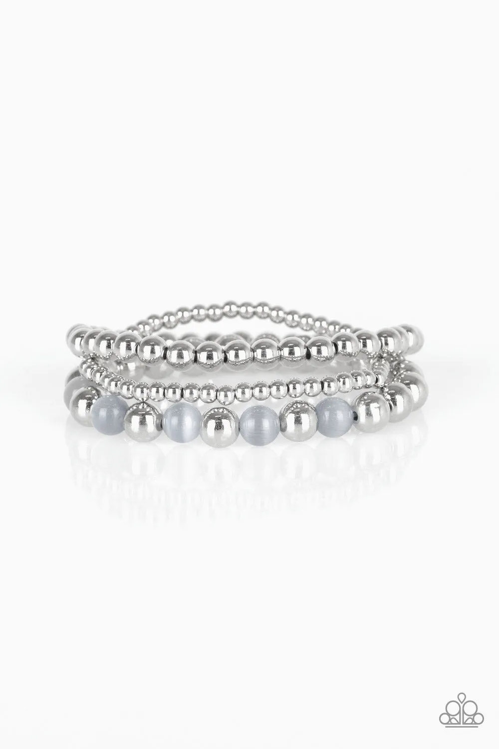 Always On The GLOW - Silver