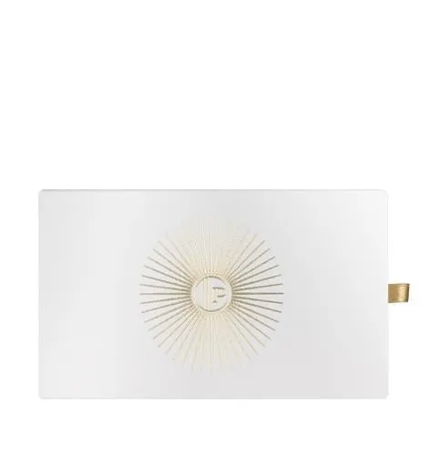 Art Deco 3-Pack Soap Gift Box