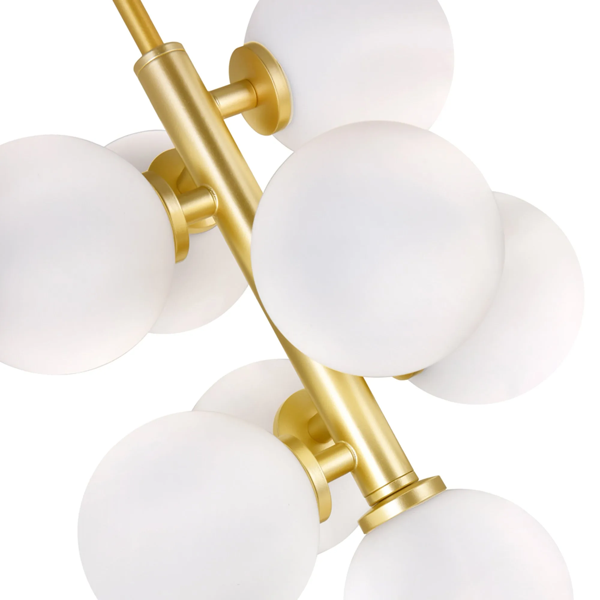 Arya 8-Light Pendant