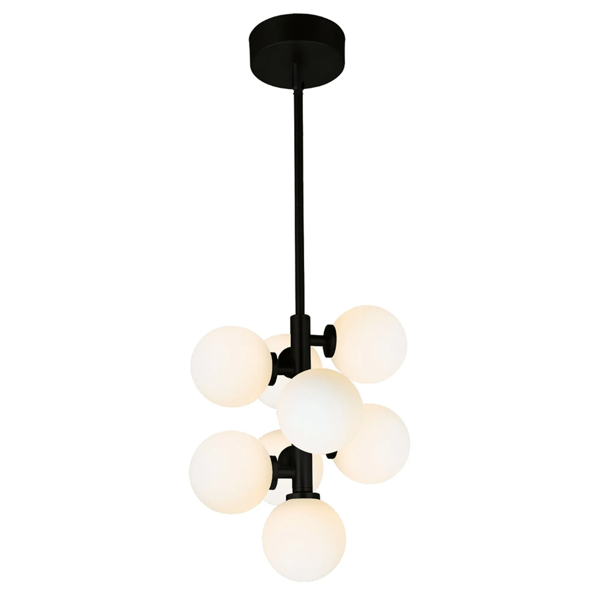 Arya 8-Light Pendant