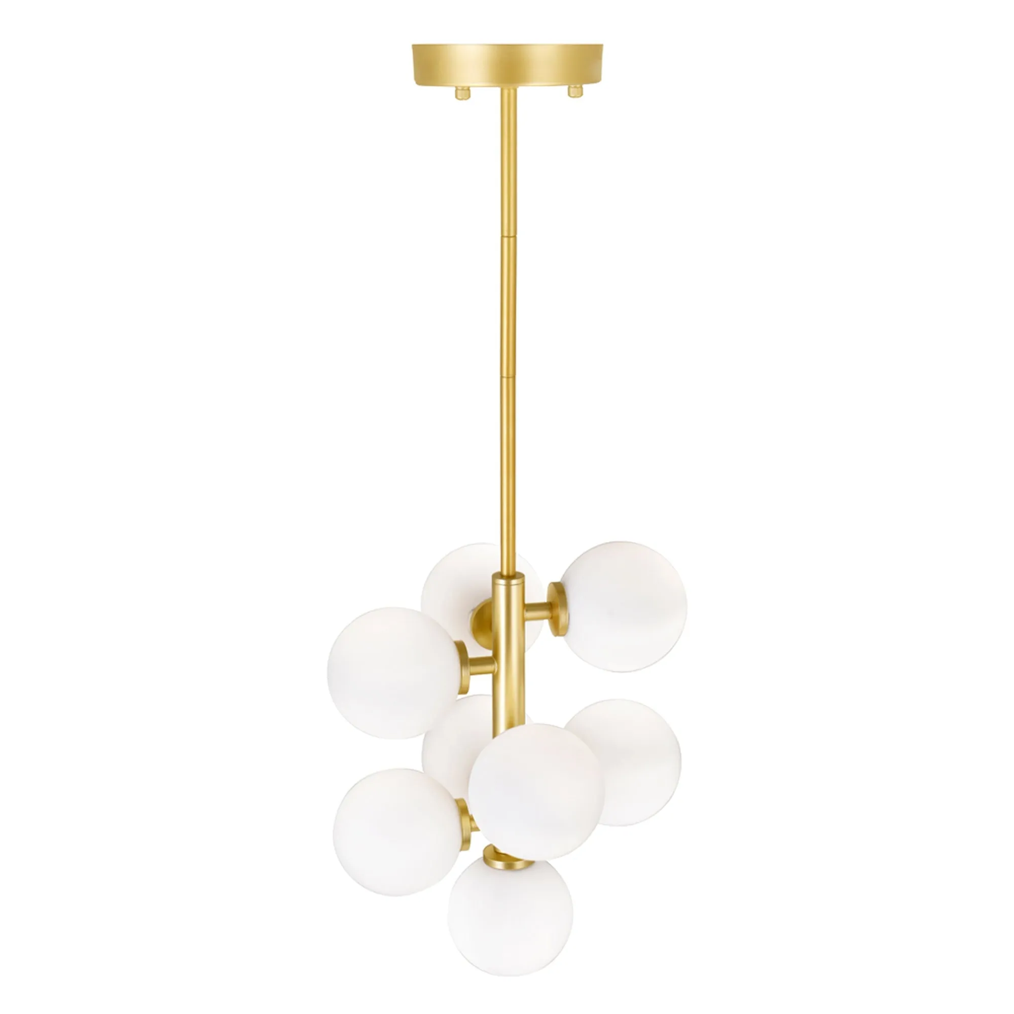 Arya 8-Light Pendant