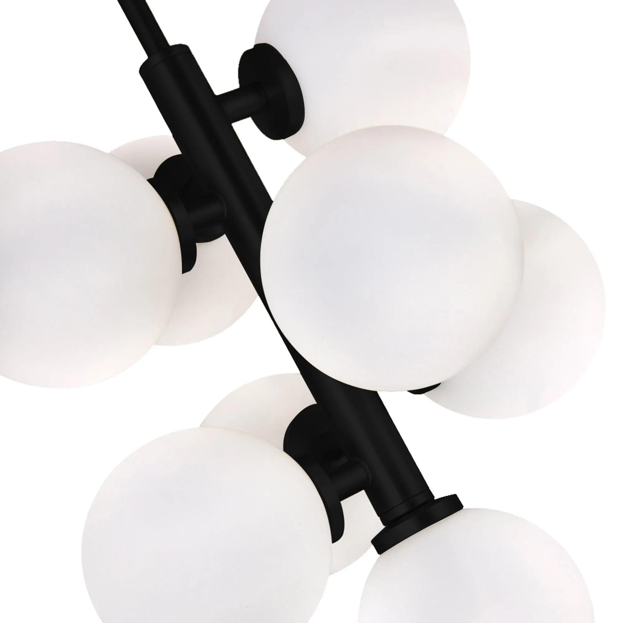 Arya 8-Light Pendant