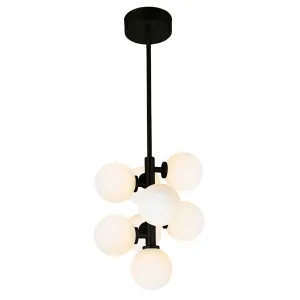 Arya 8-Light Pendant