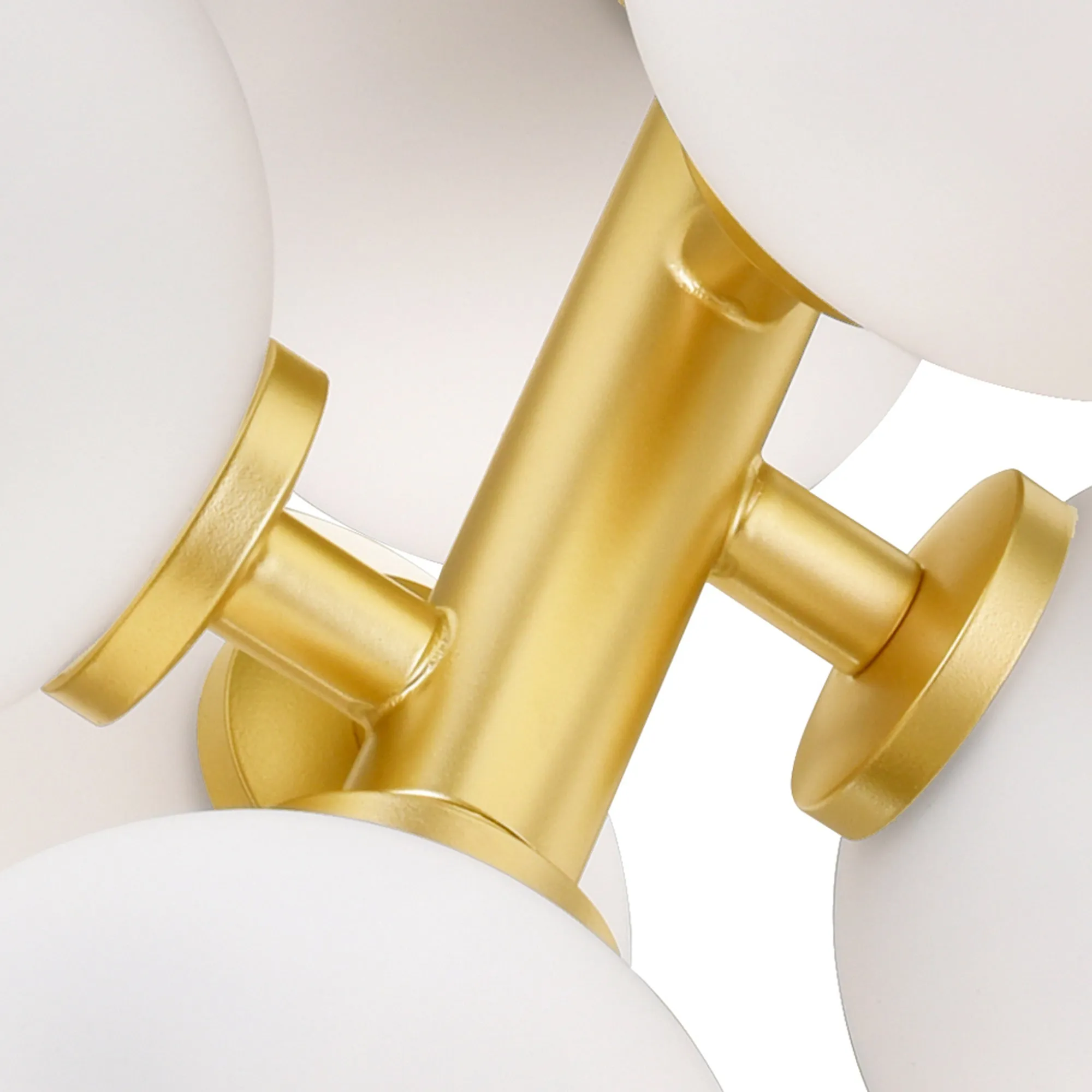 Arya 8-Light Pendant