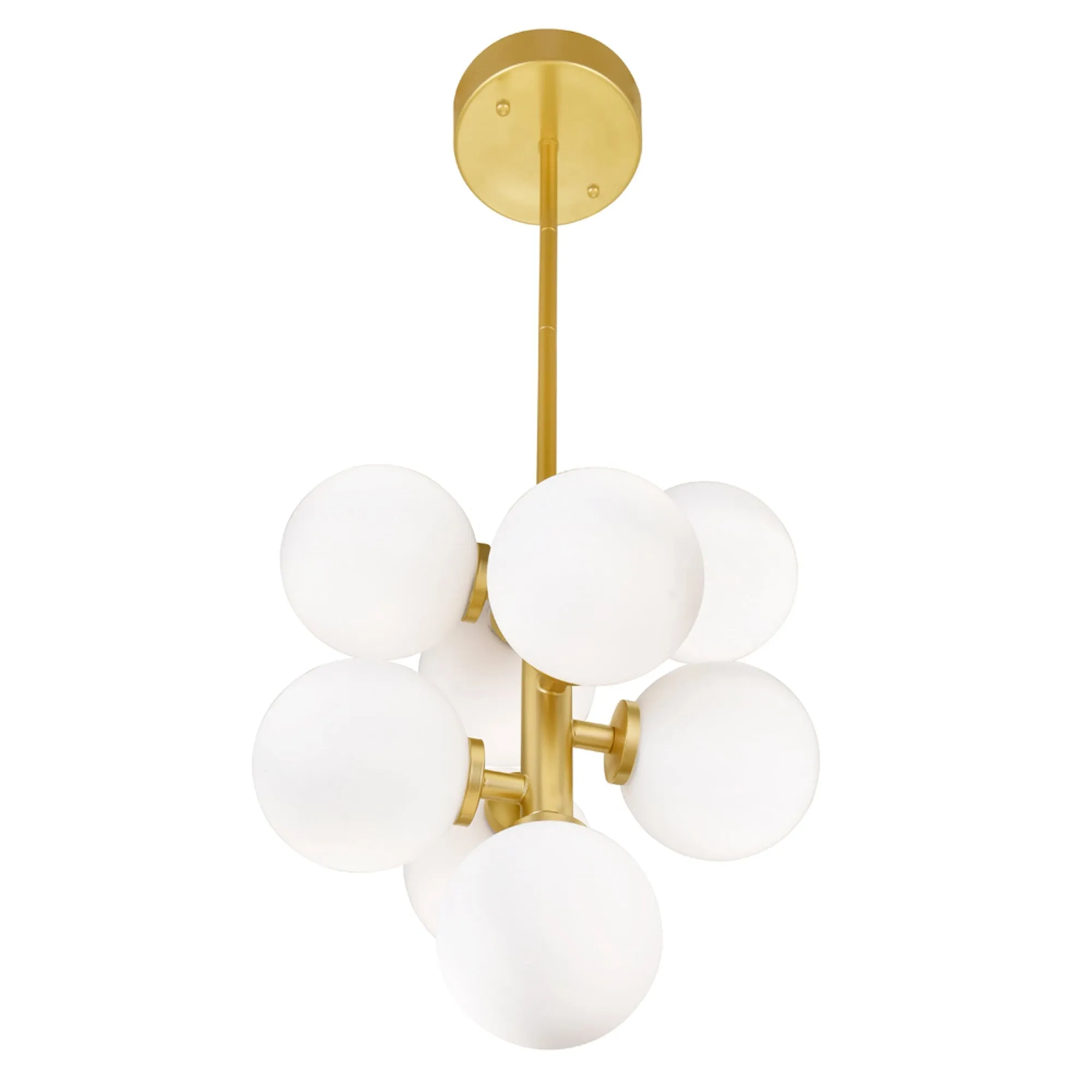 Arya 8-Light Pendant