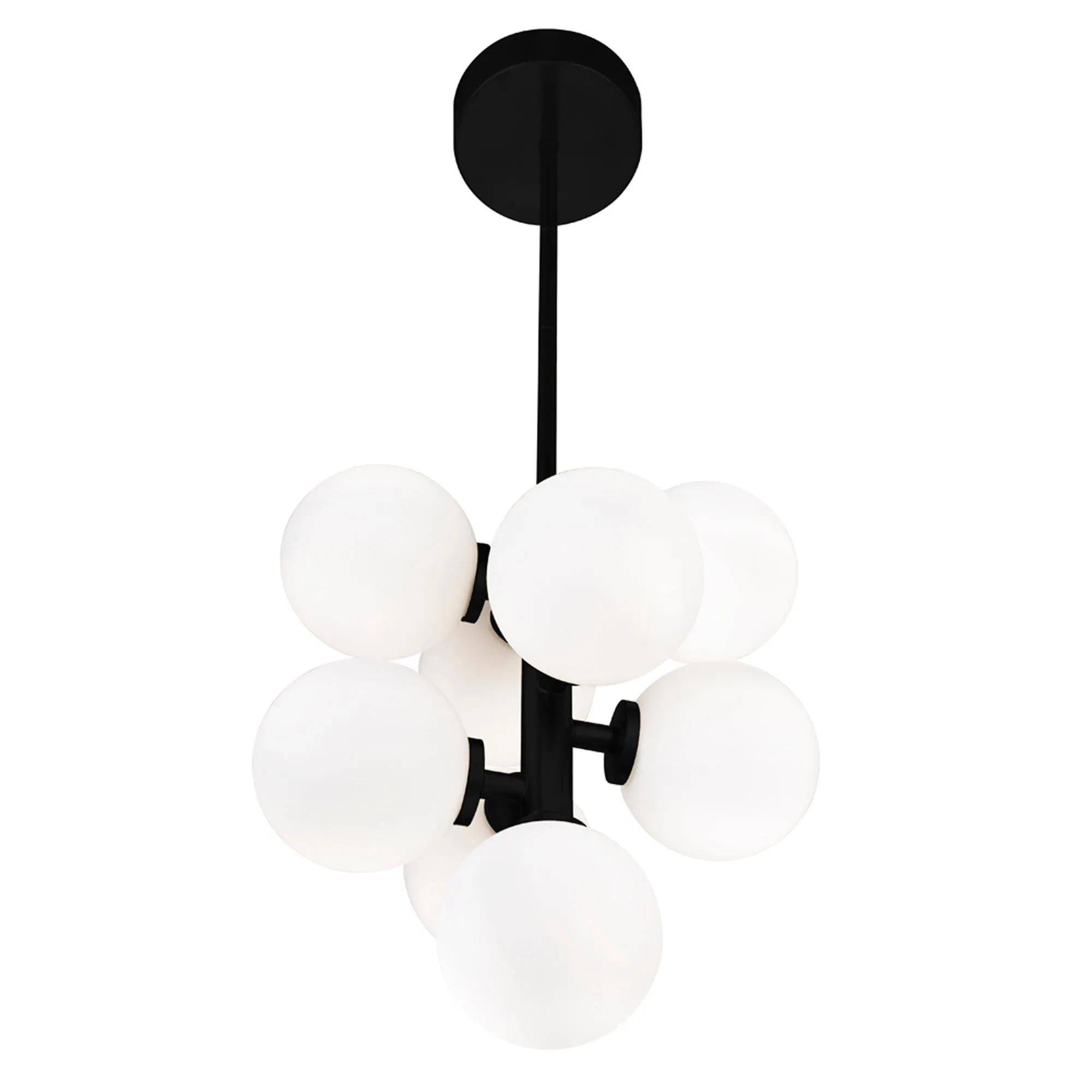 Arya 8-Light Pendant