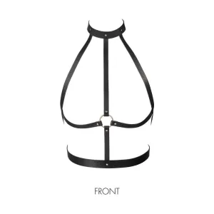 Bijoux Indiscrets Maze H-Harness