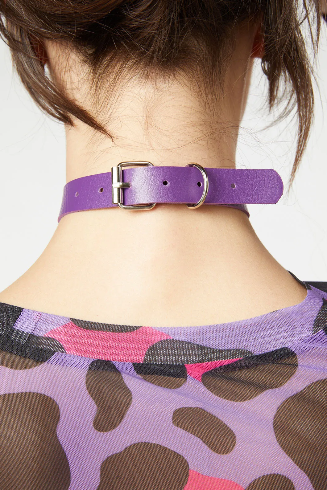Core Ring Choker