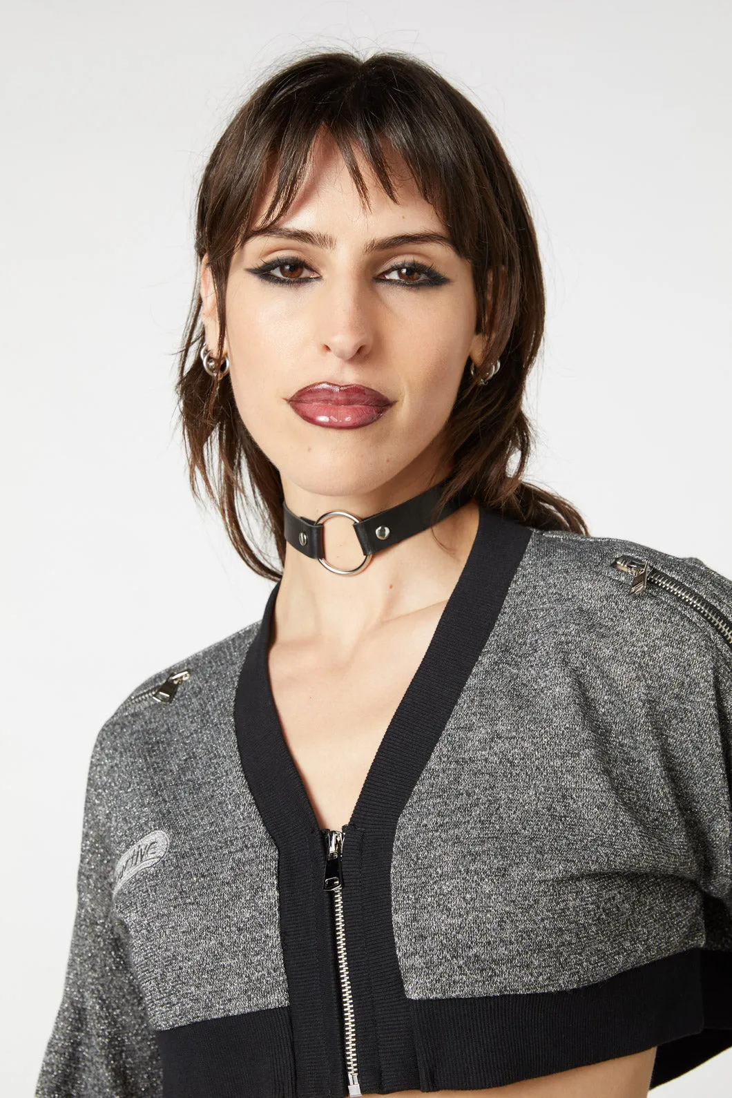 Core Ring Choker