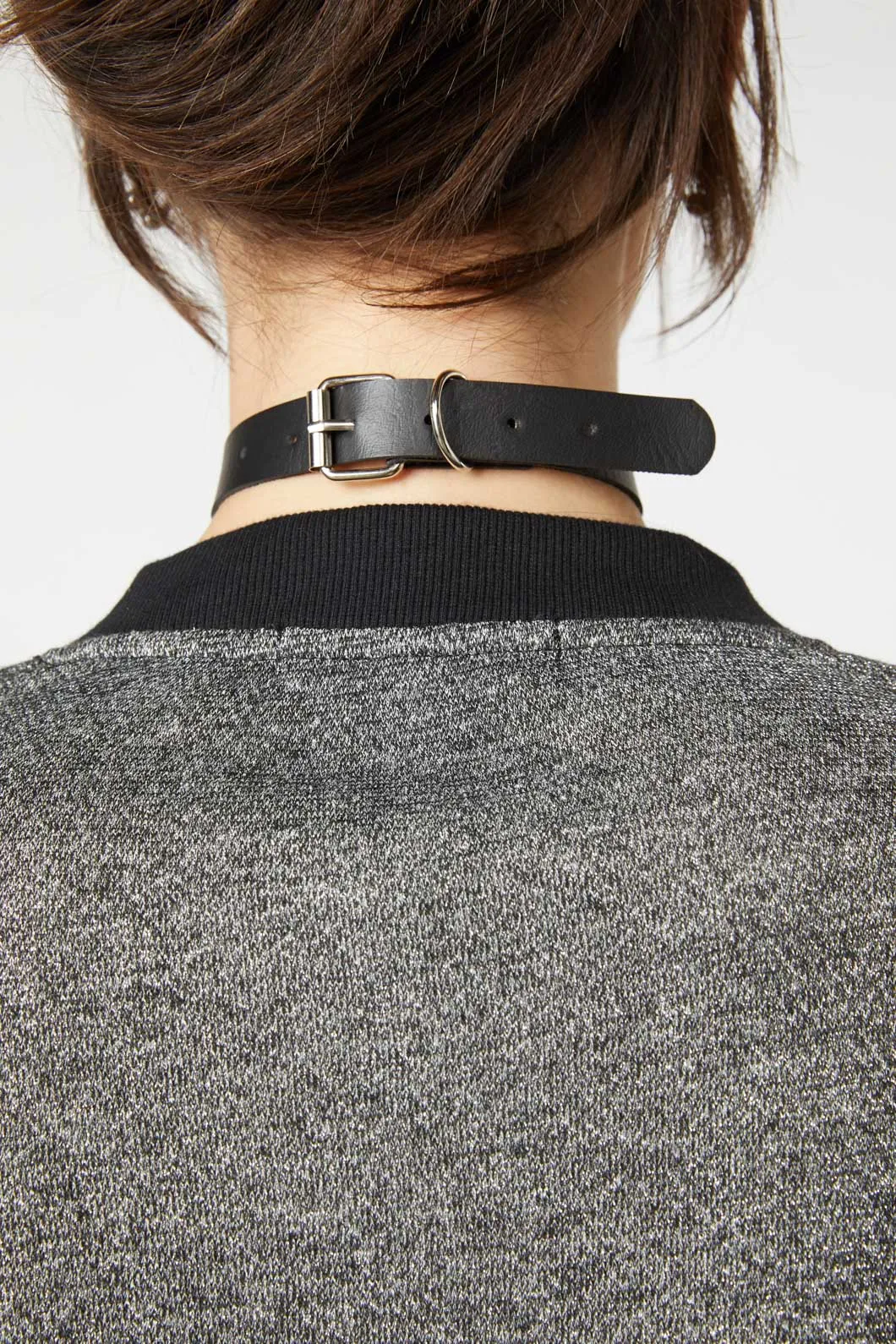 Core Ring Choker