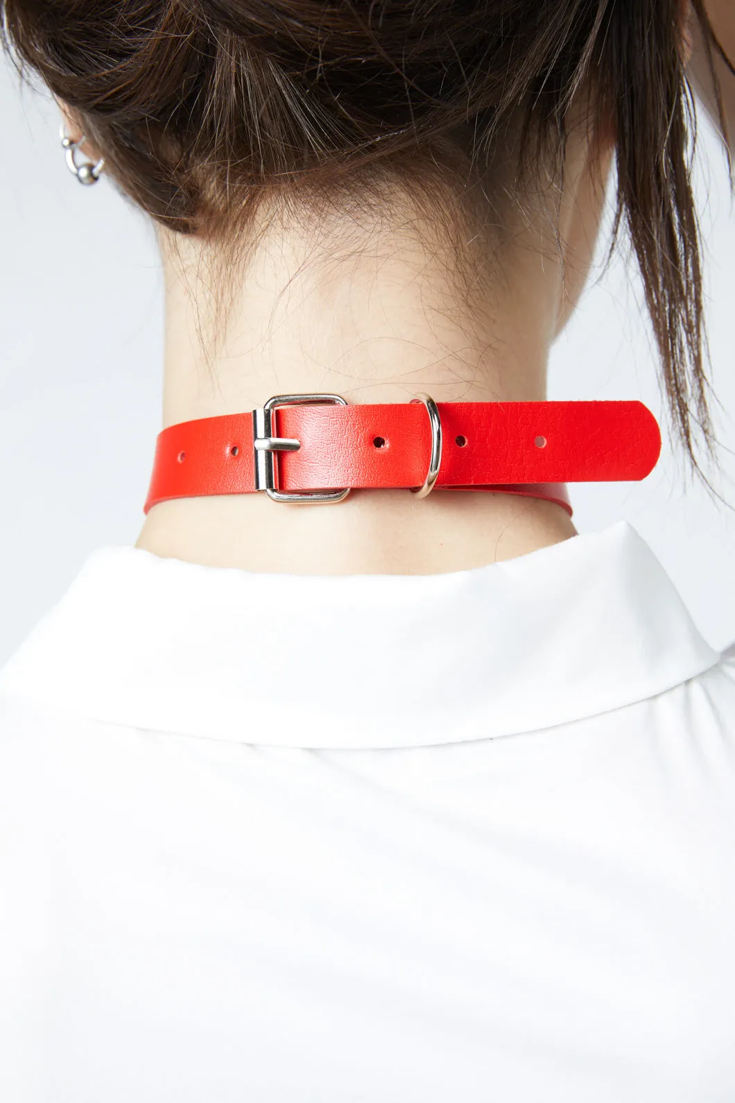 Core Ring Choker