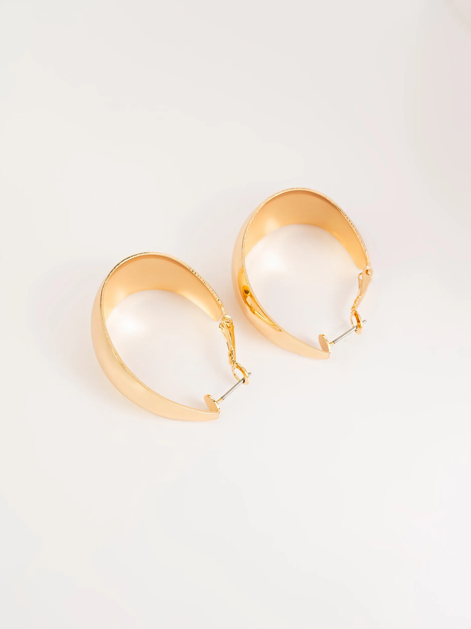 Drop Hoops