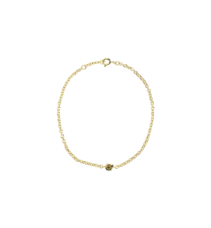Evergreen Bracelet