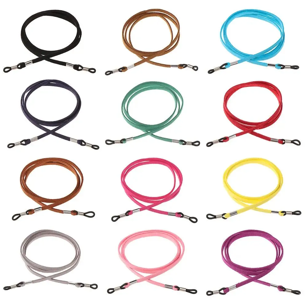 Eyewear Straps and Necklaces for Eyeglasses Frame (Eyewear Accessories - 001 Model)