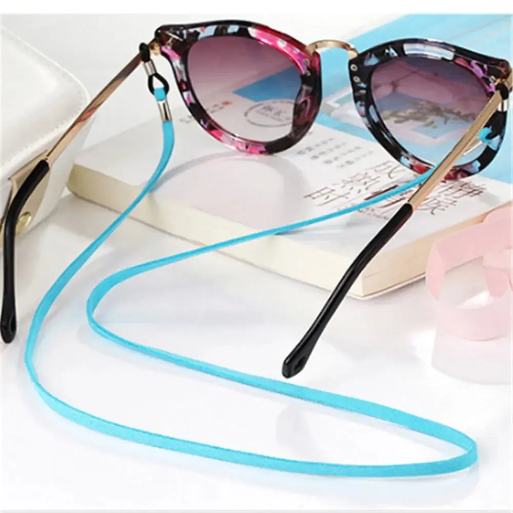 Eyewear Straps and Necklaces for Eyeglasses Frame (Eyewear Accessories - 001 Model)