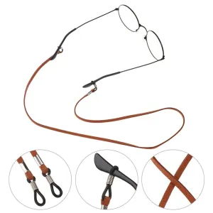 Eyewear Straps and Necklaces for Eyeglasses Frame (Eyewear Accessories - 001 Model)