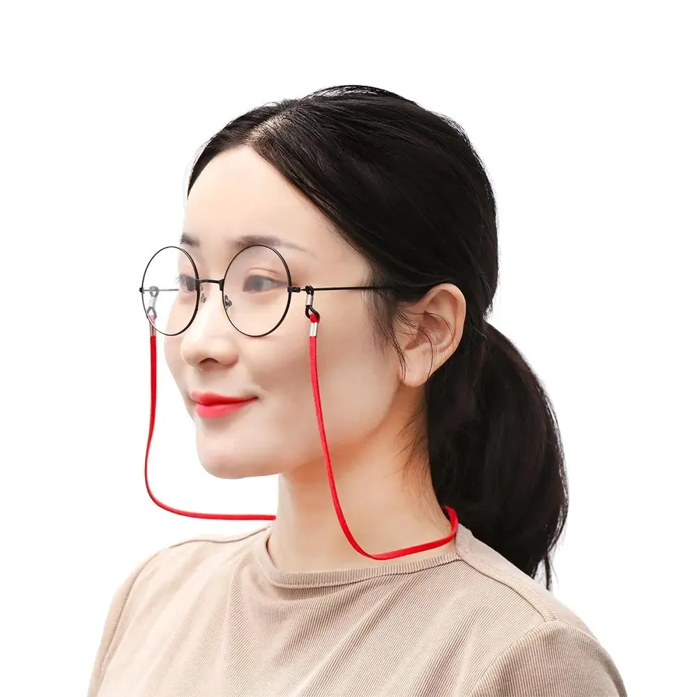 Eyewear Straps and Necklaces for Eyeglasses Frame (Eyewear Accessories - 001 Model)
