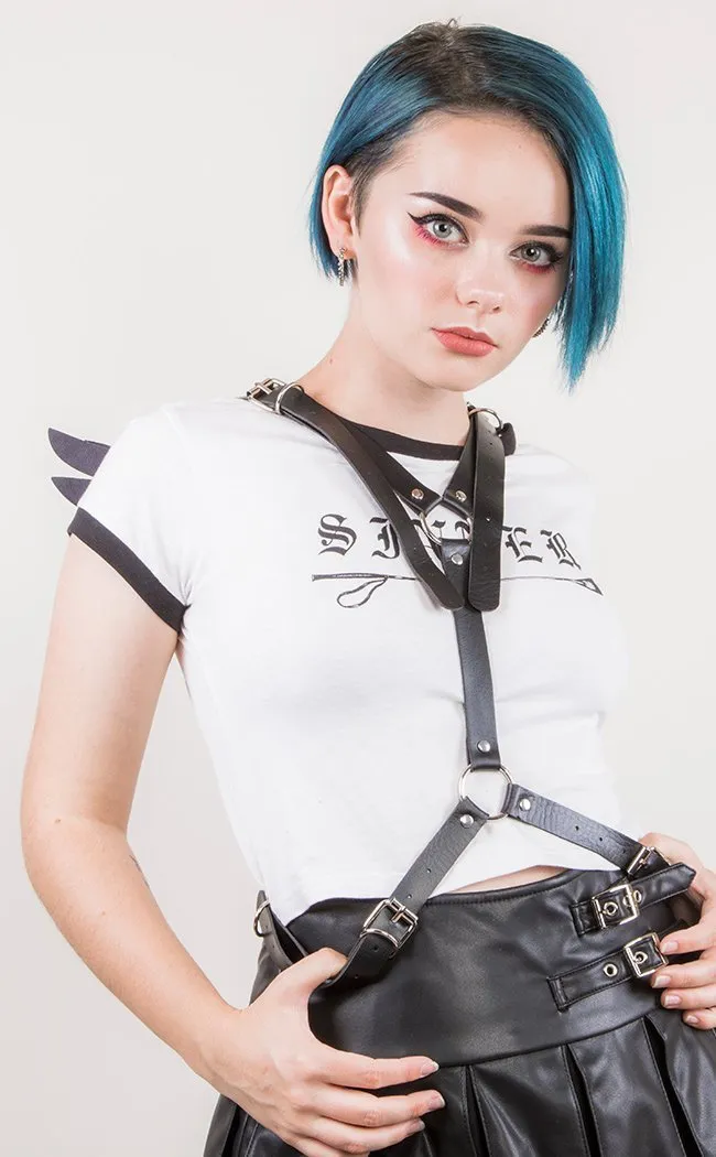 Fallen Angel Harness