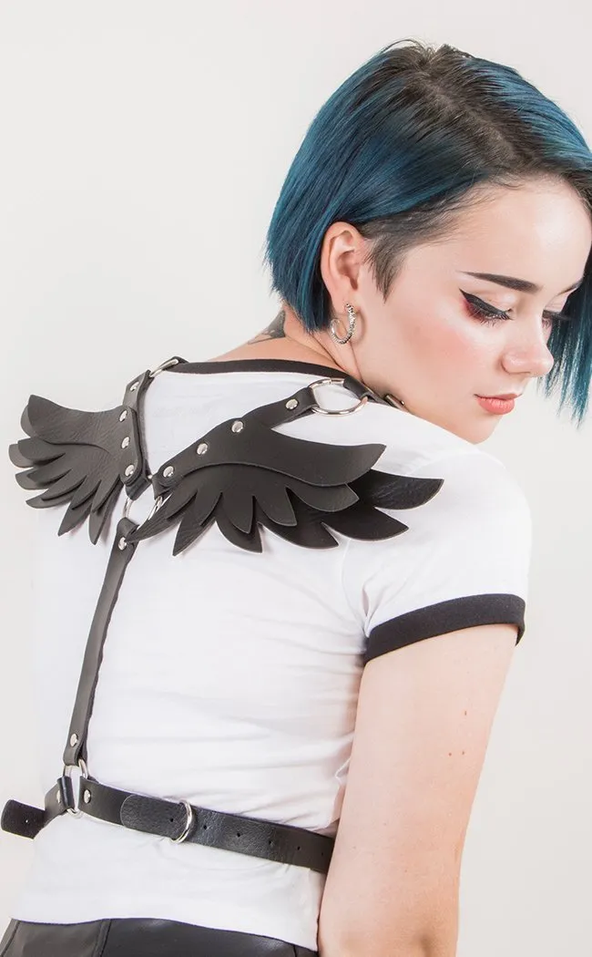 Fallen Angel Harness