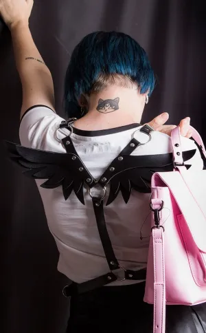 Fallen Angel Harness
