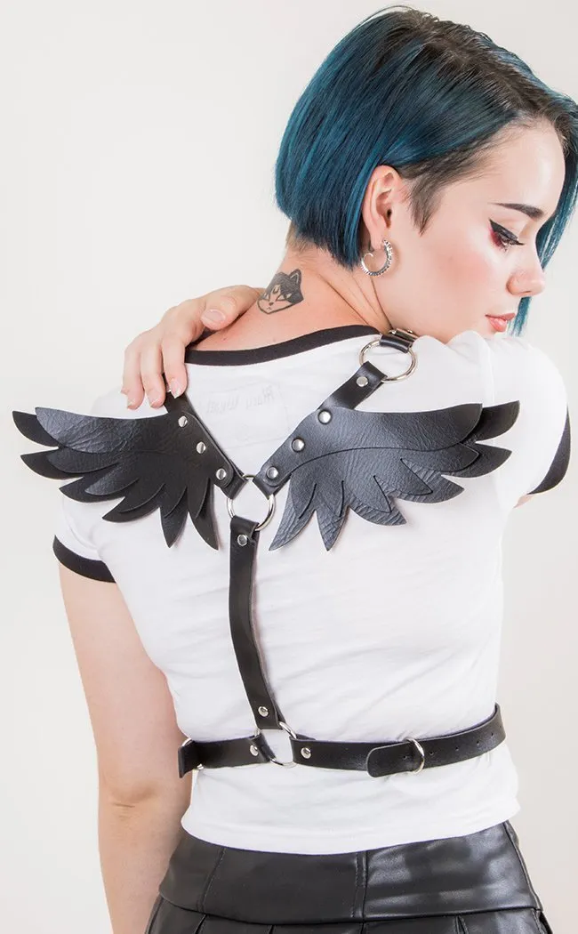 Fallen Angel Harness
