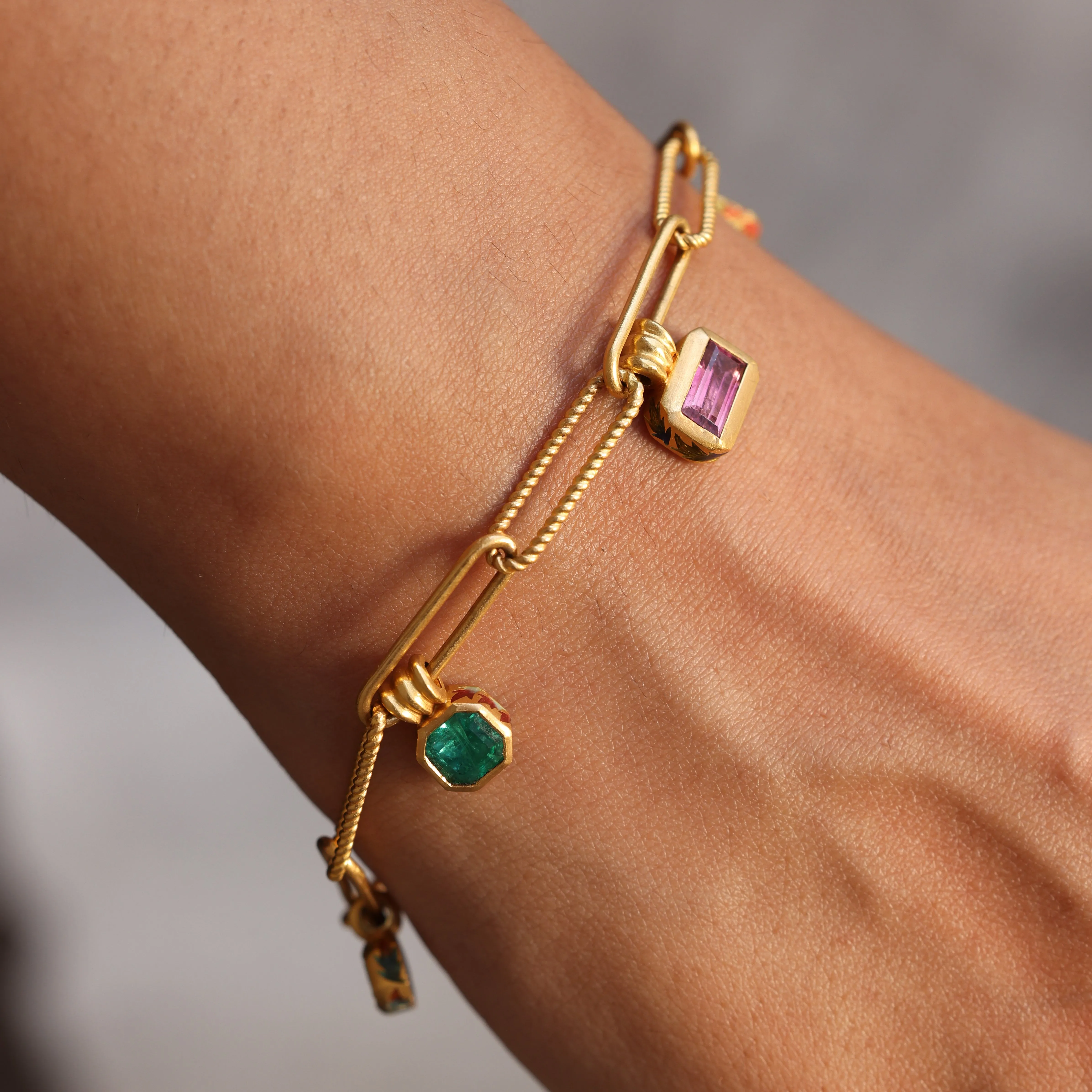 Les Petits Bracelet