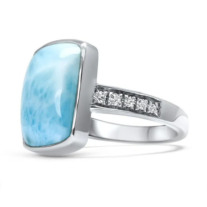 Marahlago "Maris" Ring