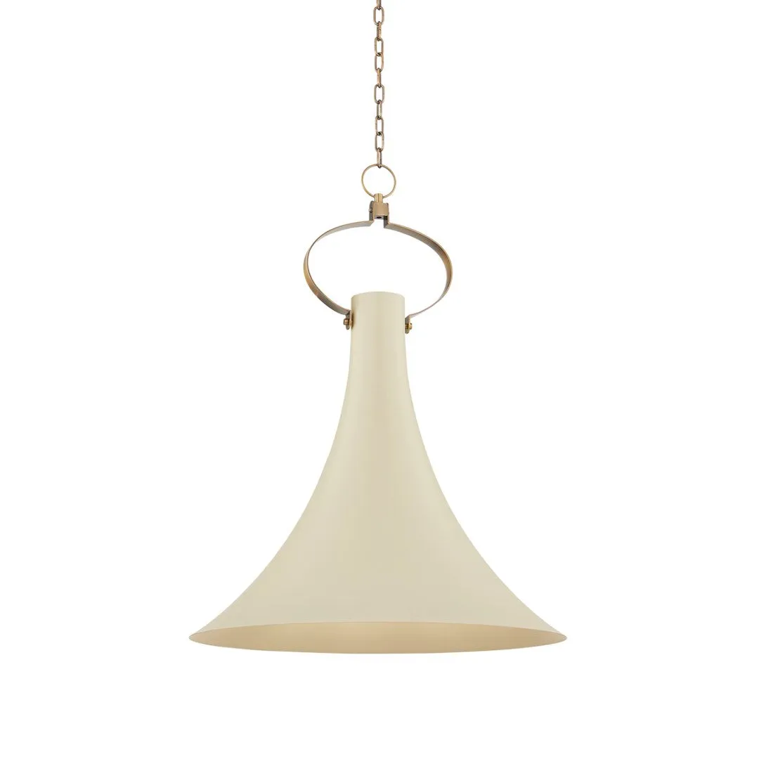 Rossett Pendant