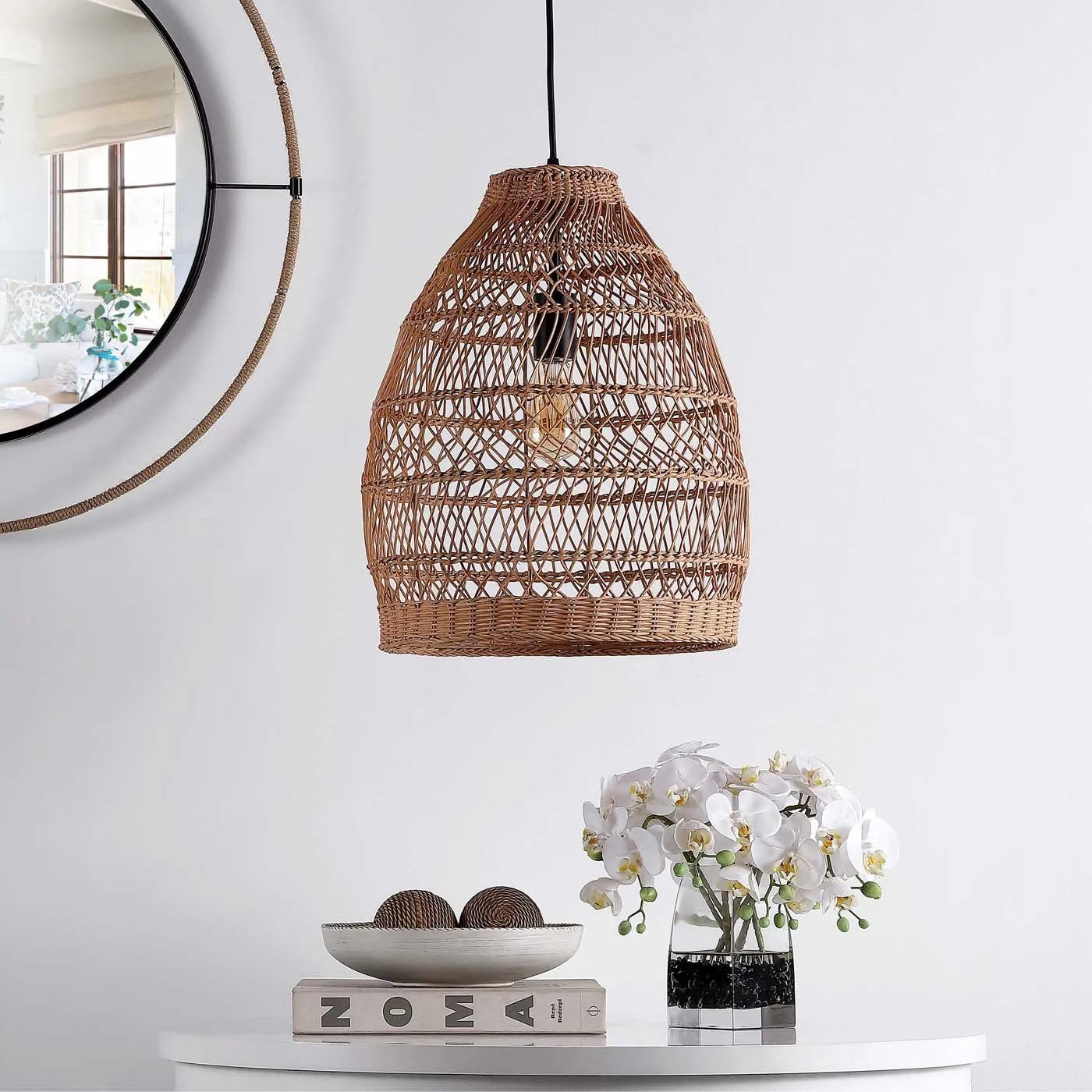 Safavieh Elodia Pendant , PND4123