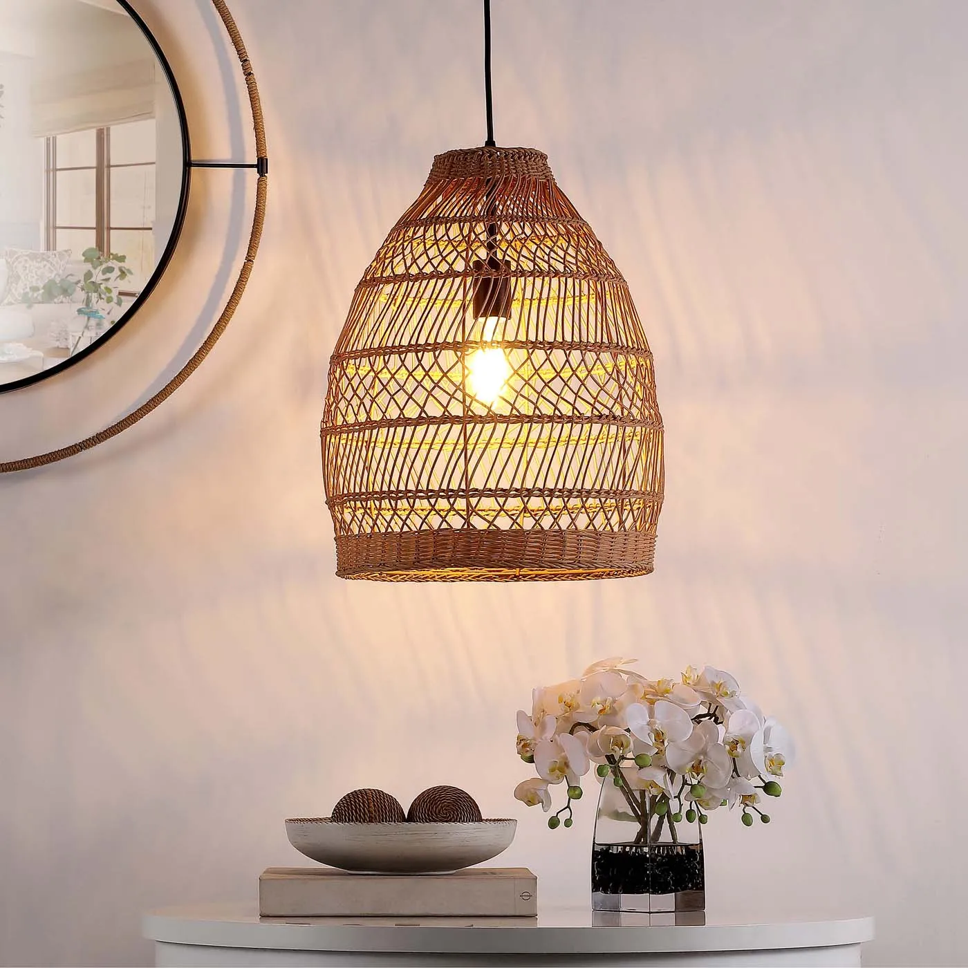 Safavieh Elodia Pendant , PND4123