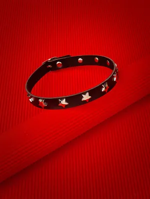 Star Decor Choker for Women Jewelry for Women Necklace Accessories Gift for Her