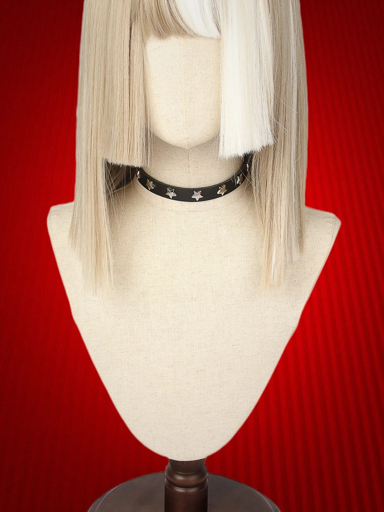 Star Decor Choker for Women Jewelry for Women Necklace Accessories Gift for Her