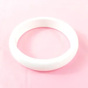 White Bangle